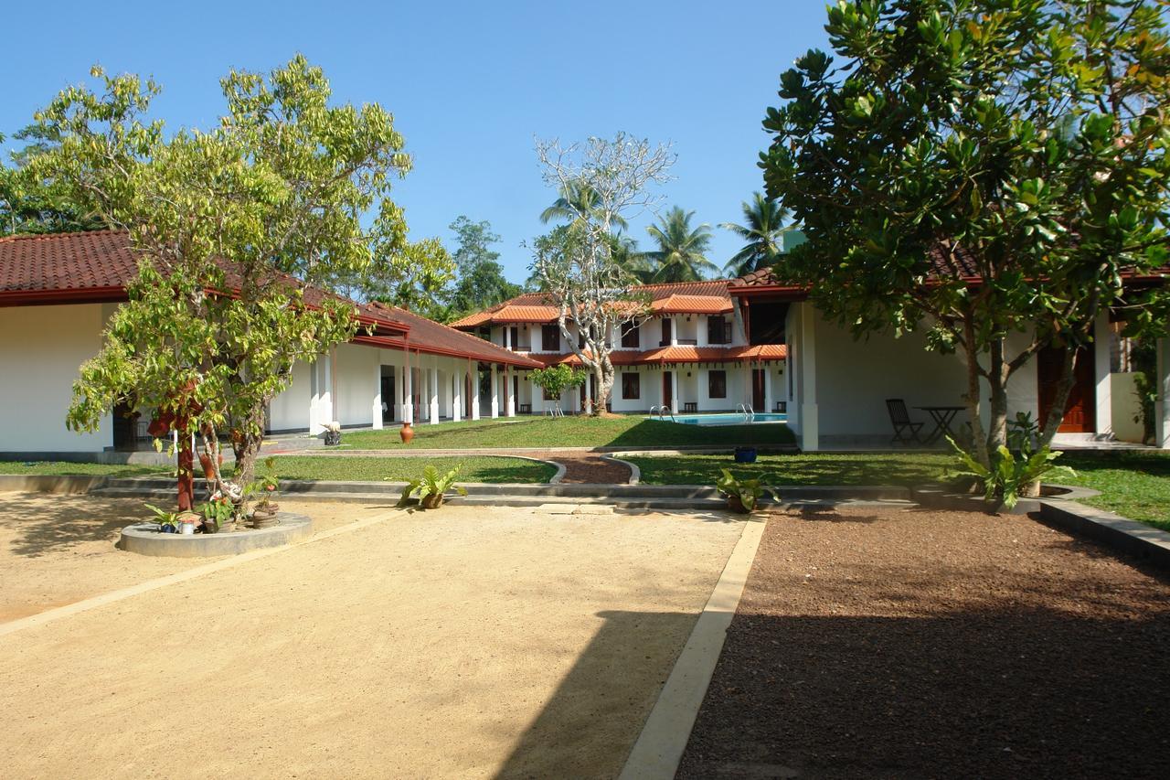 Hasara Resort Dharga Town Zewnętrze zdjęcie