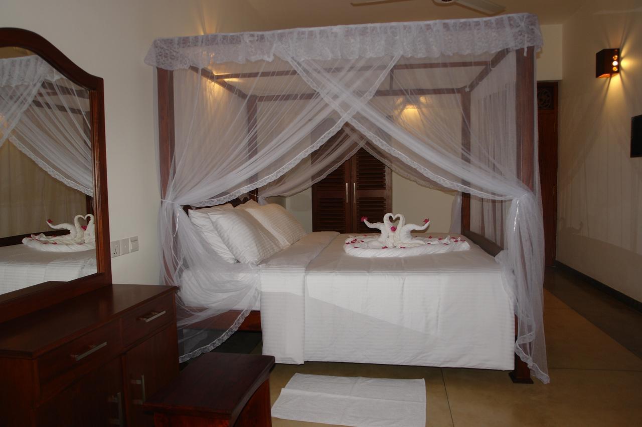 Hasara Resort Dharga Town Zewnętrze zdjęcie