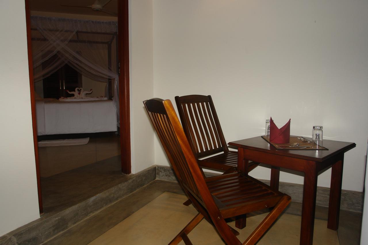 Hasara Resort Dharga Town Zewnętrze zdjęcie