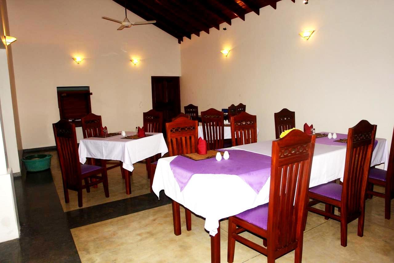 Hasara Resort Dharga Town Zewnętrze zdjęcie