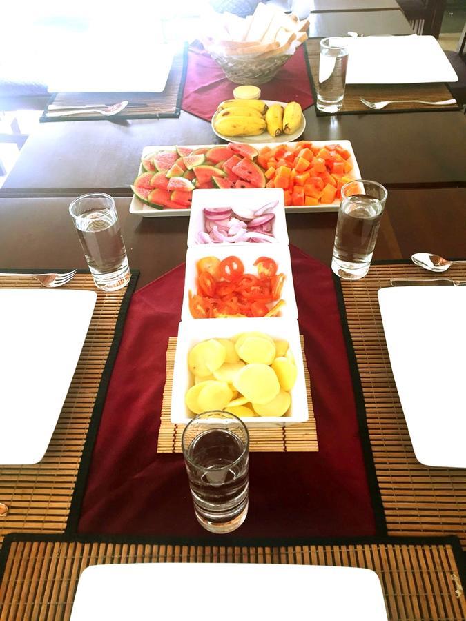 Hasara Resort Dharga Town Zewnętrze zdjęcie