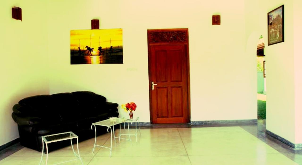 Hasara Resort Dharga Town Zewnętrze zdjęcie